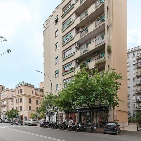 San Giovanni In Laterano Cozy And Quiet Flat Roma Dış mekan fotoğraf
