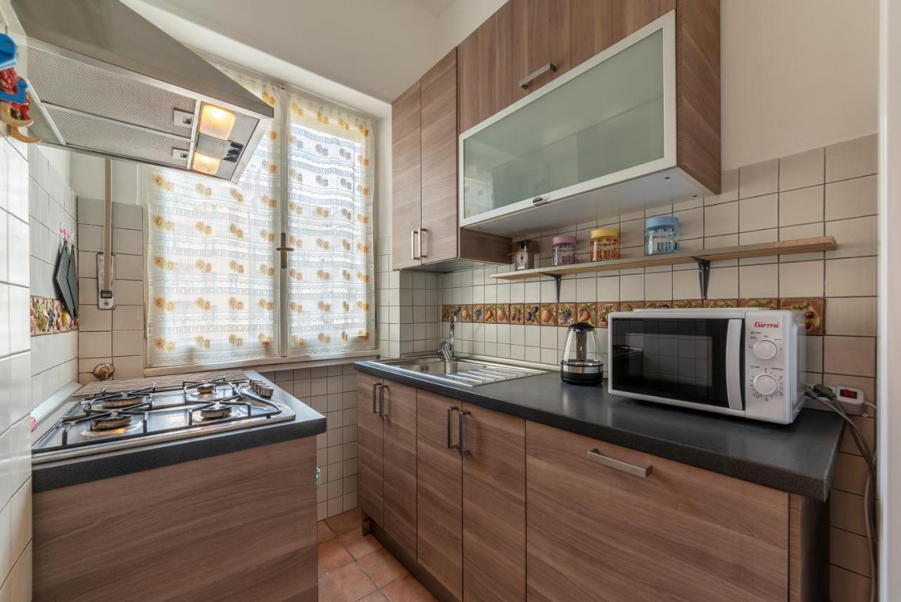 San Giovanni In Laterano Cozy And Quiet Flat Roma Dış mekan fotoğraf