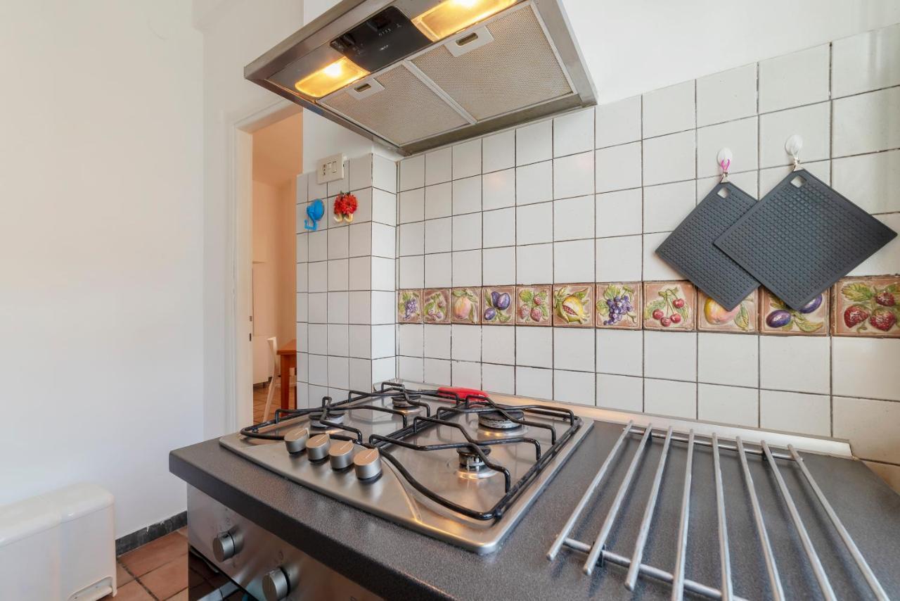San Giovanni In Laterano Cozy And Quiet Flat Roma Dış mekan fotoğraf