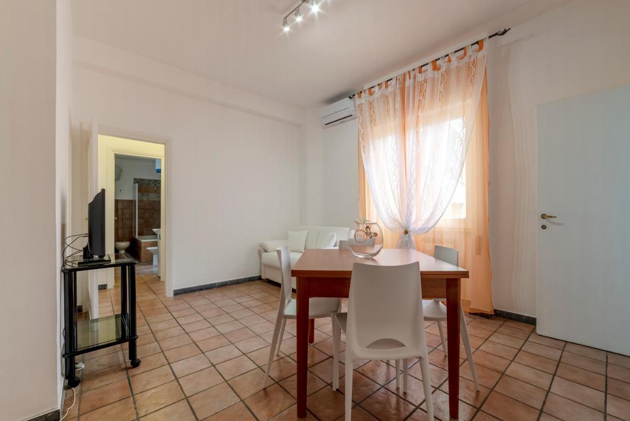 San Giovanni In Laterano Cozy And Quiet Flat Roma Dış mekan fotoğraf