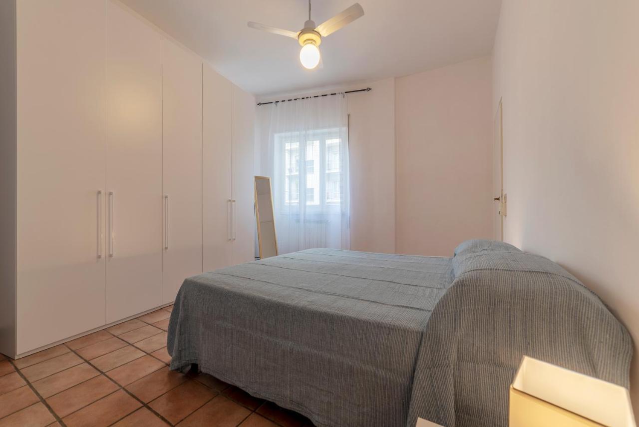 San Giovanni In Laterano Cozy And Quiet Flat Roma Dış mekan fotoğraf