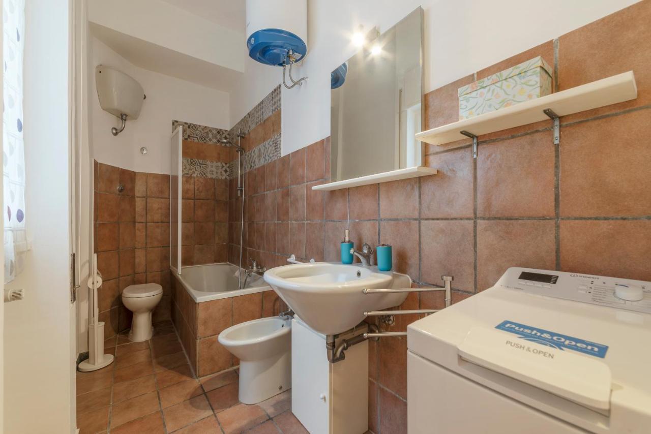 San Giovanni In Laterano Cozy And Quiet Flat Roma Dış mekan fotoğraf