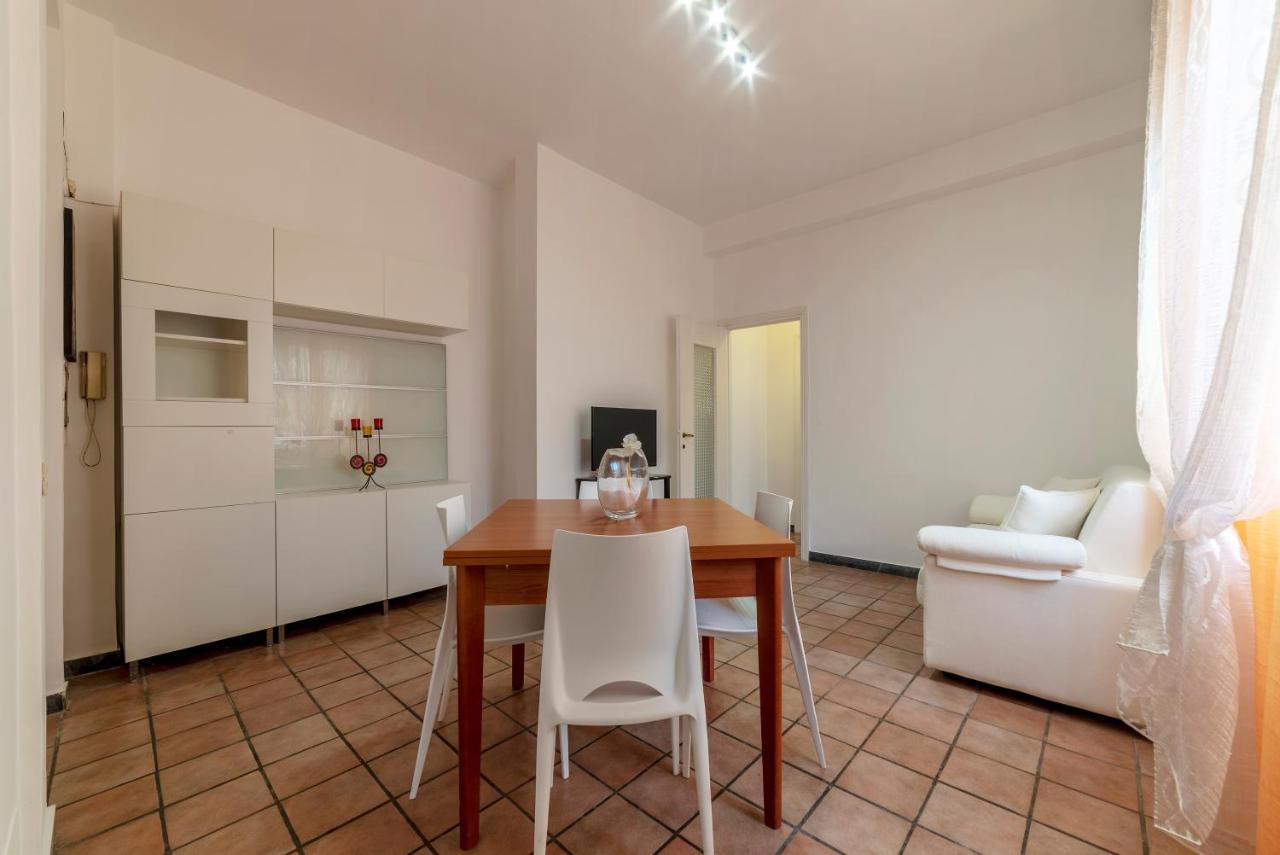 San Giovanni In Laterano Cozy And Quiet Flat Roma Dış mekan fotoğraf