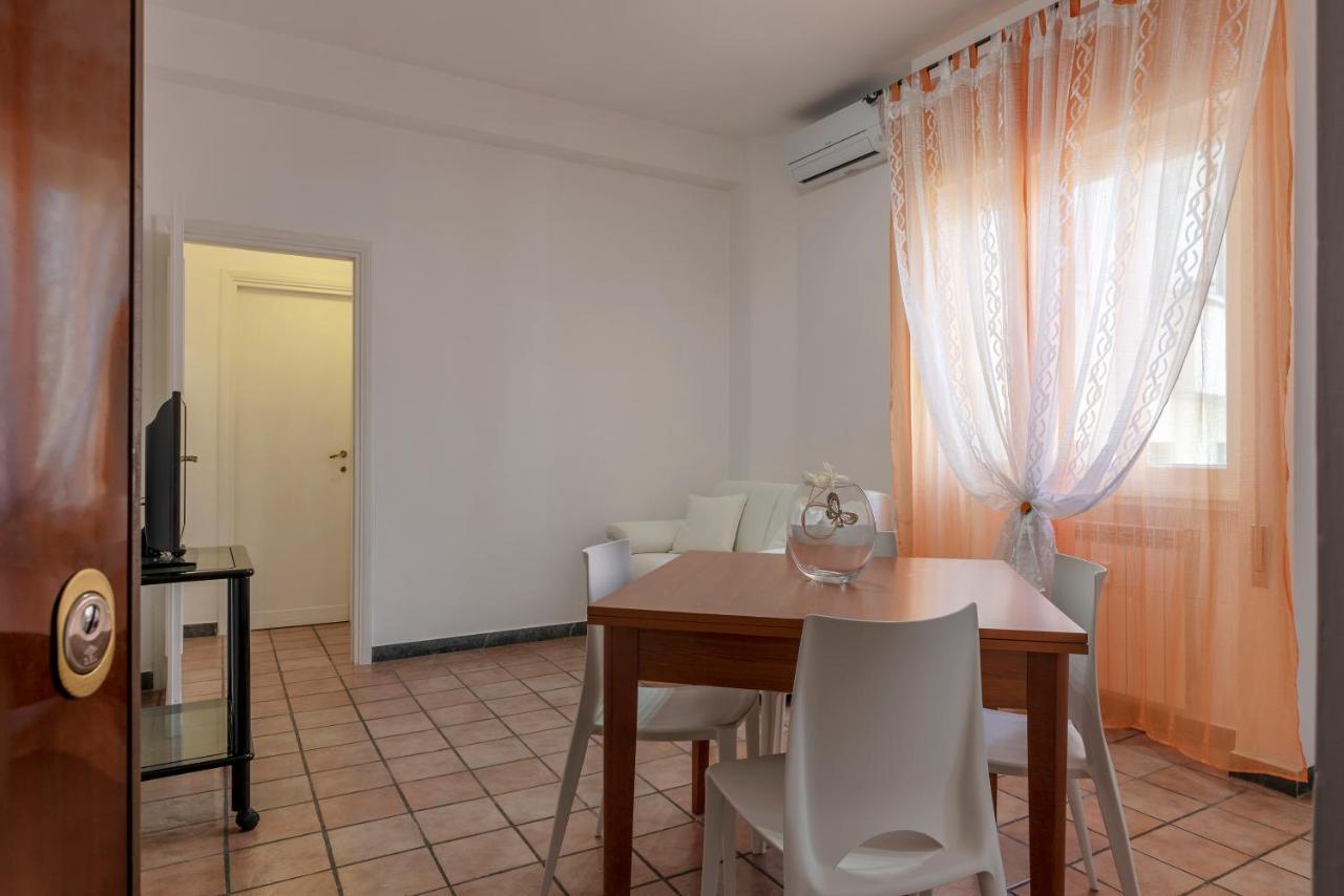 San Giovanni In Laterano Cozy And Quiet Flat Roma Dış mekan fotoğraf