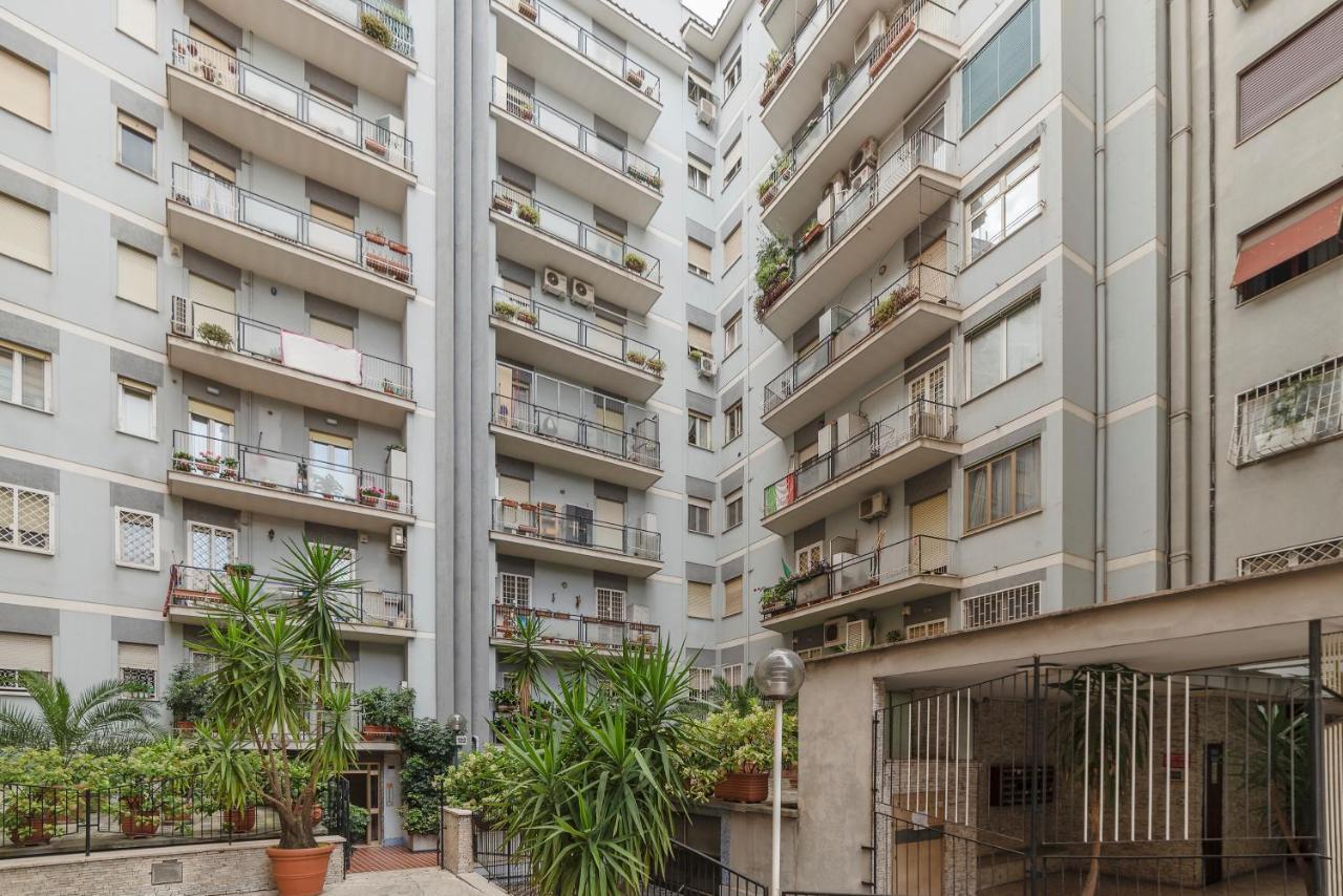 San Giovanni In Laterano Cozy And Quiet Flat Roma Dış mekan fotoğraf