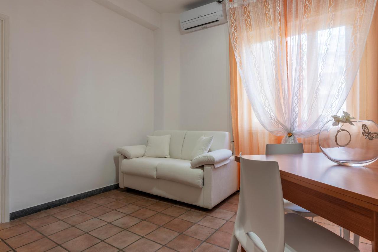 San Giovanni In Laterano Cozy And Quiet Flat Roma Dış mekan fotoğraf