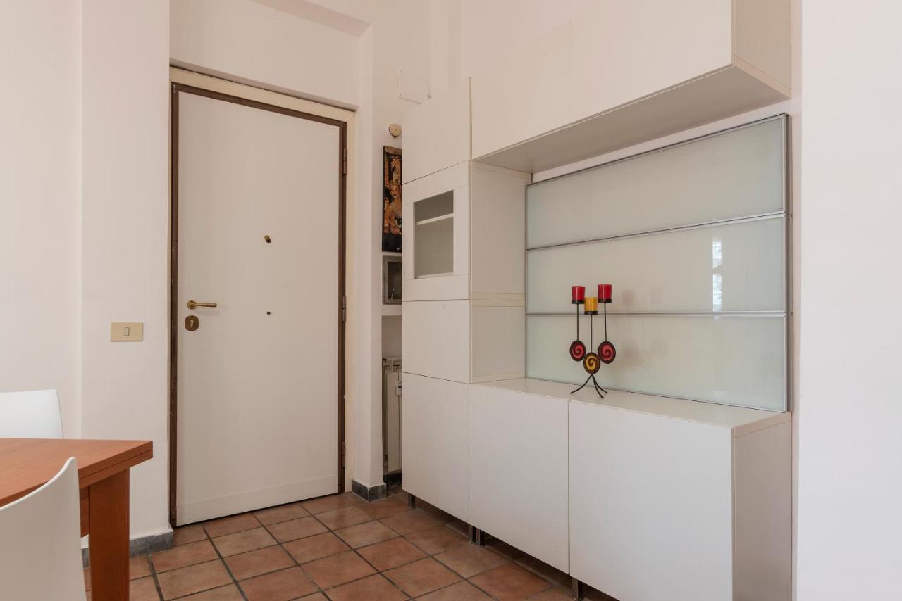 San Giovanni In Laterano Cozy And Quiet Flat Roma Dış mekan fotoğraf