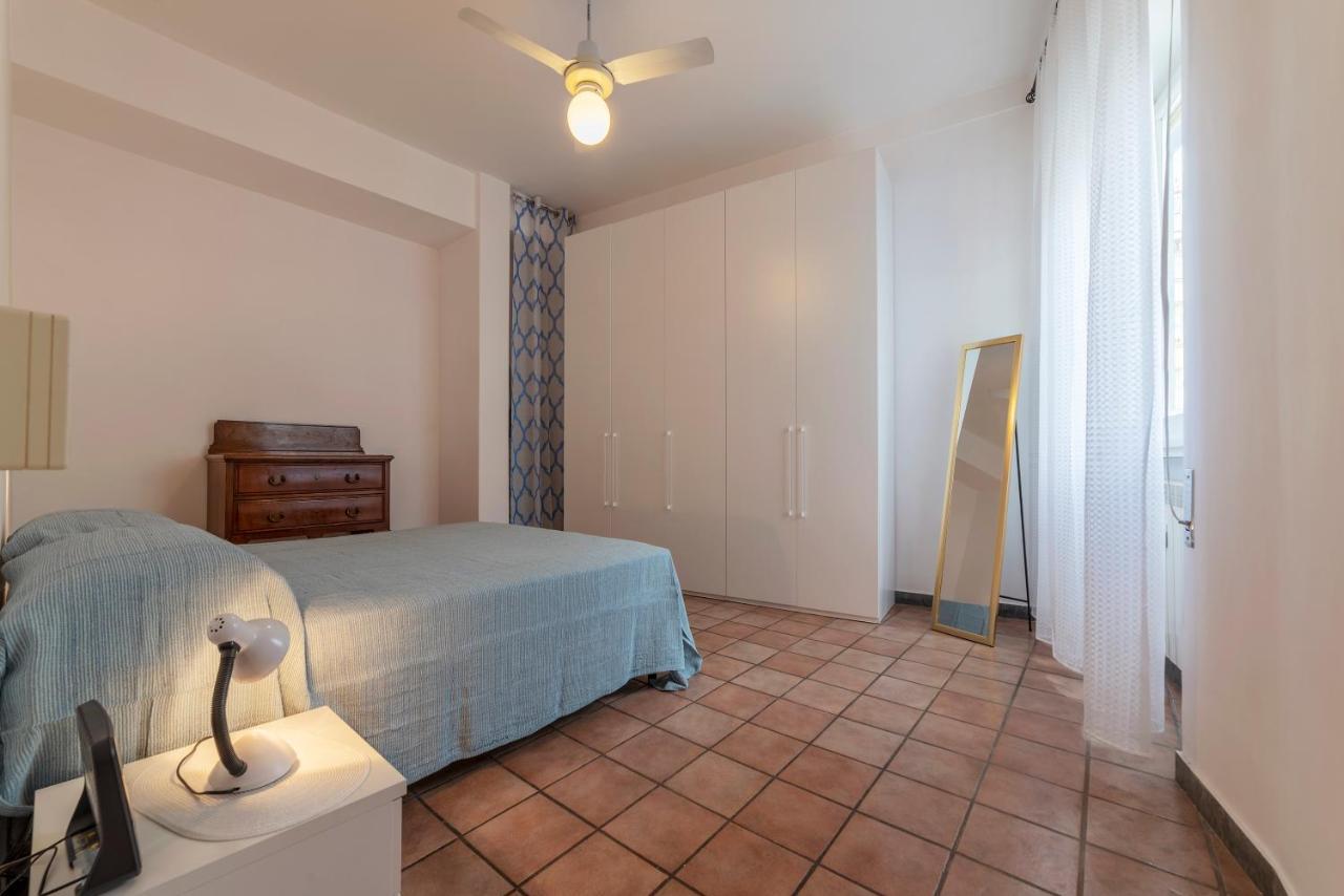 San Giovanni In Laterano Cozy And Quiet Flat Roma Dış mekan fotoğraf